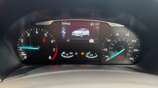 Ford Fiesta 1.0 EcoBoost 125 Titanium 5dr Petrol Hatchback